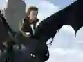 Spel How to Train Your Dragon Hidden Alphabets på nätet