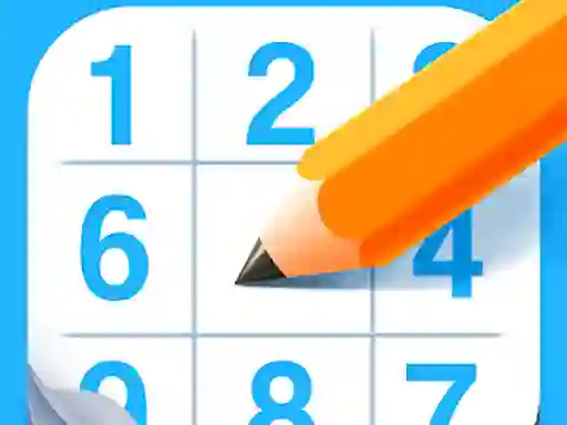 Spel Master Sudoku på nätet