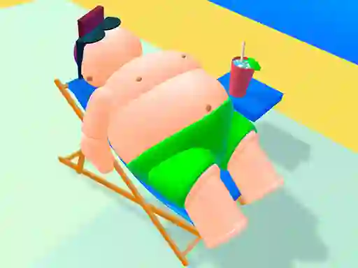 Spel Lazy Jumper på nätet