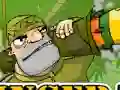 Spel Stinger Zed: Mission Undead på nätet