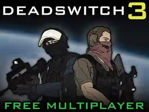 Spel Deadswitch 3 på nätet