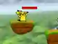Spel Pokemon Rescue på nätet