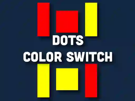 Spel Dot Color Switch på nätet