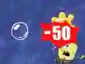 Spel bikini bottom or bust på nätet