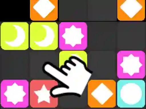 Spel Pop Those Squares på nätet