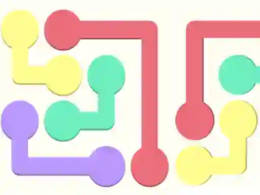Spel Dot Connect på nätet