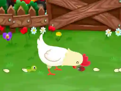 Spel Stupid Chicken på nätet