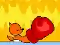 Spel Power fox på nätet