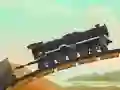 Spel Freight traine mania på nätet