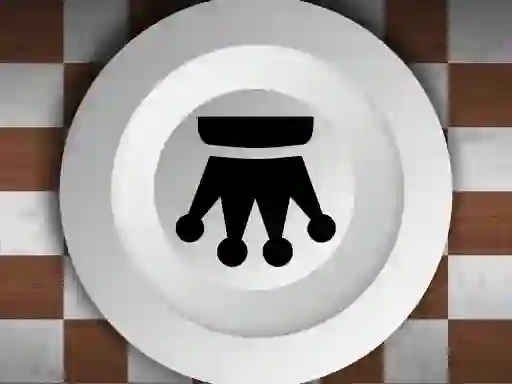 Spel Giveaway Checkers på nätet