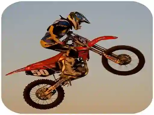 Spel Impossible Bike Stunts på nätet