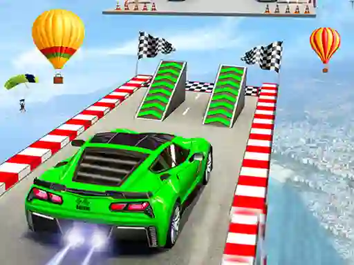 Spel Extreme City GT Car Stunts på nätet
