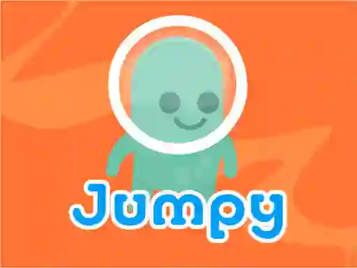 Spel Jumpy på nätet