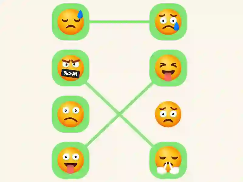 Spel Emoji Riddle på nätet