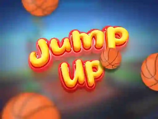 Spel Jump Up 3D på nätet