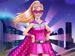 Spel Hero Ellie Villain Defeat på nätet