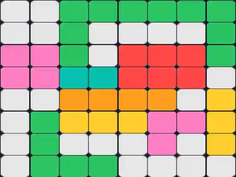 Spel Block Puzzle Magic på nätet