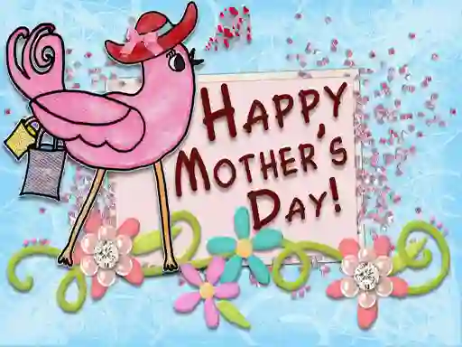 Spel 2019 Mother's Day Differences på nätet
