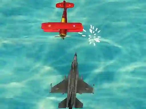 Spel Airship War: Armada på nätet