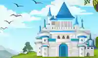 Spel Kingdom Kreator på nätet