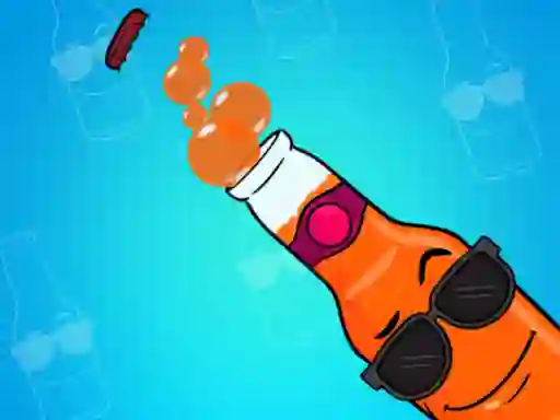 Spel Mr Bottle på nätet