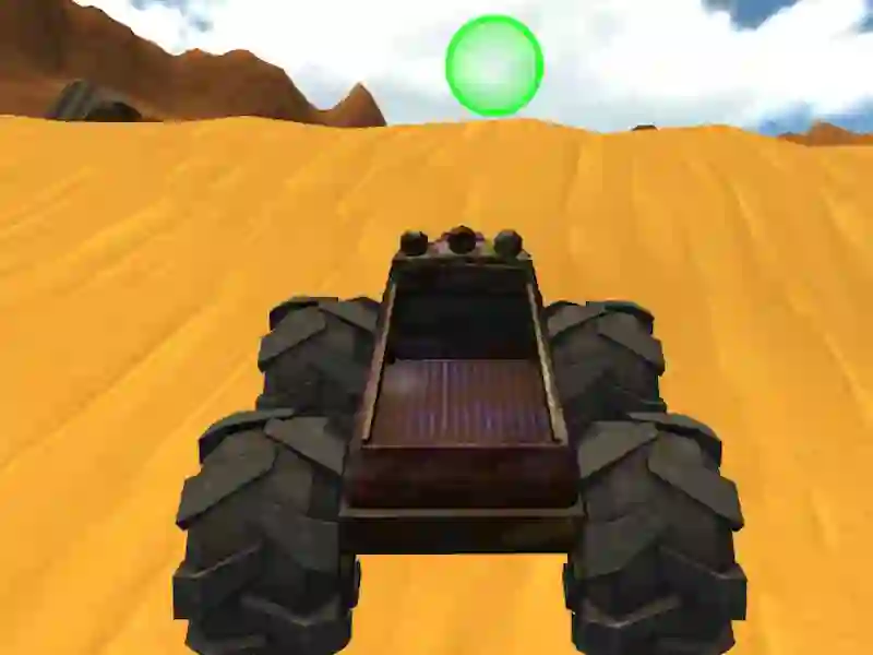 Spel Mayhem Drive på nätet