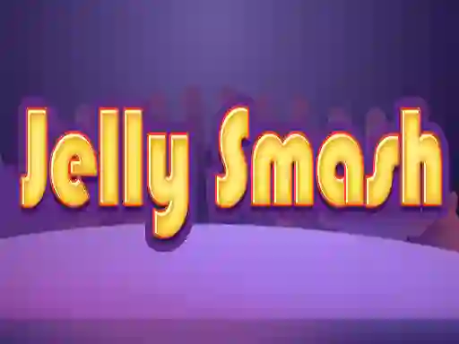 Spel Jelly Smash på nätet