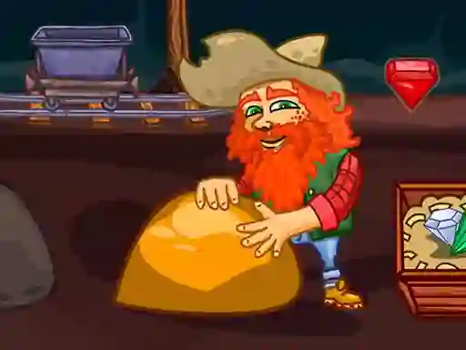 Spel Gold Digger Jack på nätet