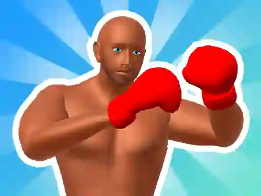 Spel Fighter Manager på nätet