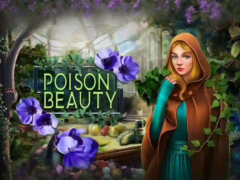Spel Poison Beauty på nätet