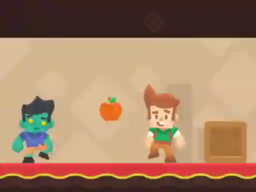 Spel Logical Journey på nätet