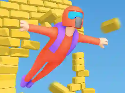 Spel Jumpero på nätet