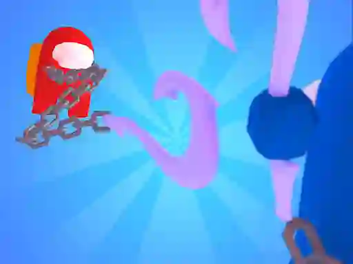 Spel Impostor Hook Master på nätet