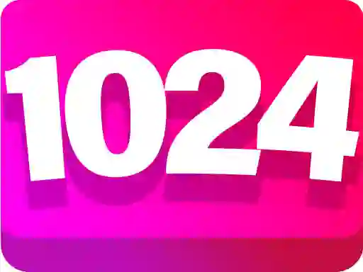 Spel 2048 Colorful på nätet