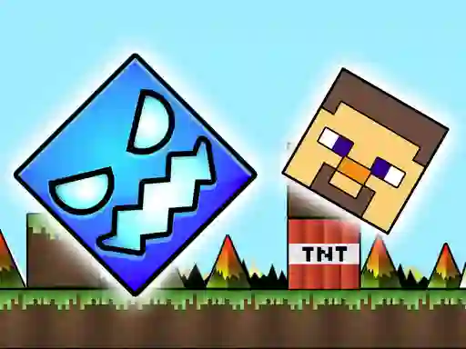 Spel Nubic Jumper på nätet