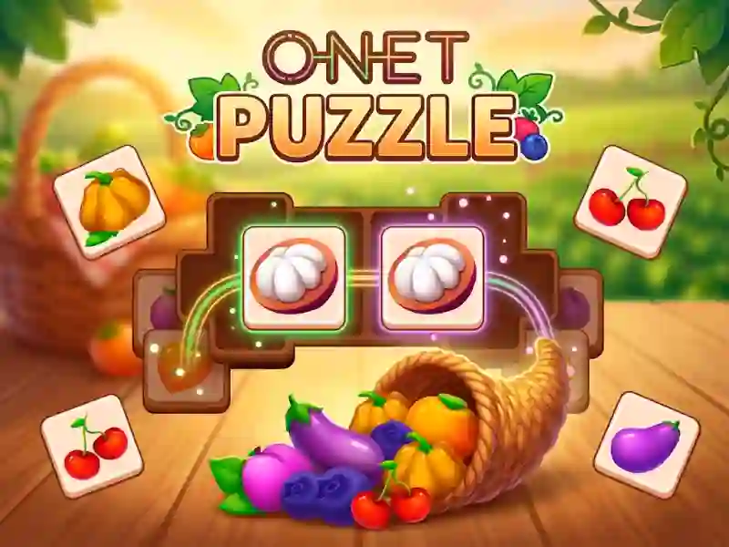 Spel Onet Puzzle på nätet