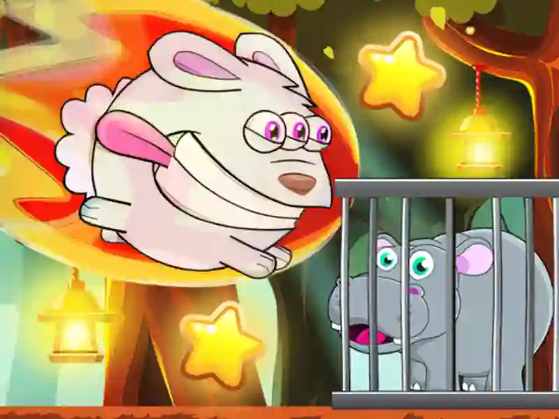 Spel Crazy Alien Adventure på nätet