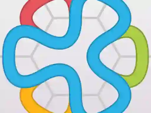 Spel Knots på nätet