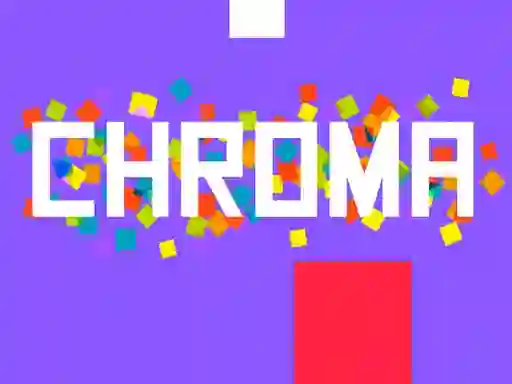 Spel Chroma på nätet