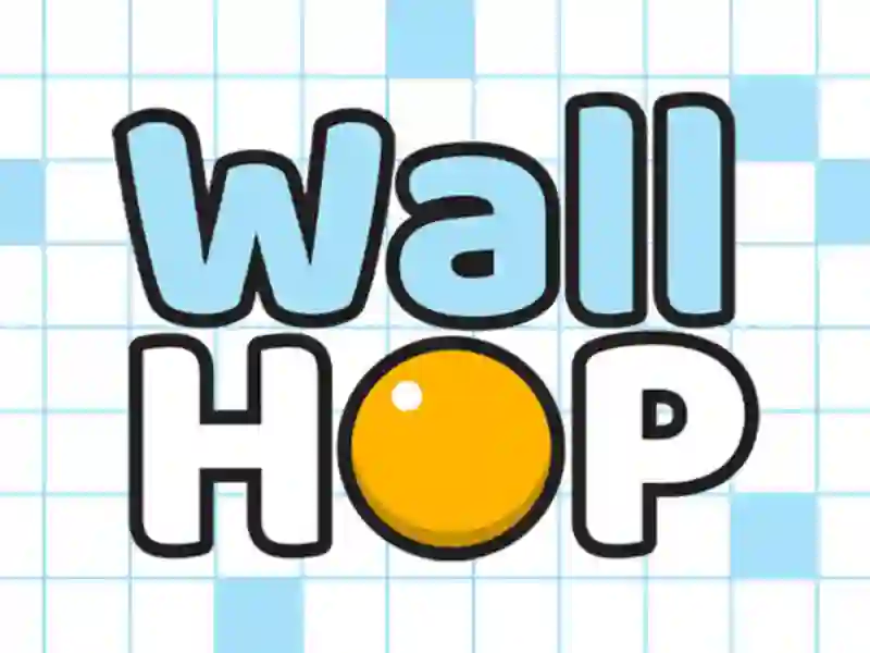 Spel Wall Hop på nätet