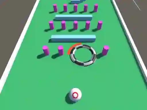 Spel Gap Ball 3d på nätet