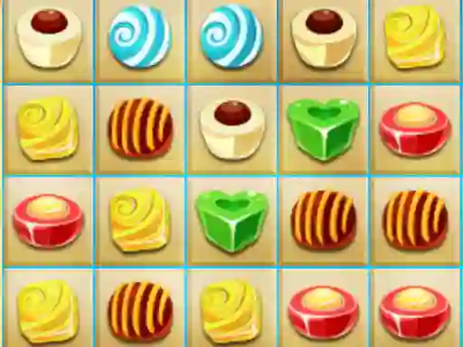 Spel Candy Star på nätet