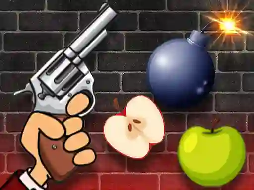 Spel GunHit på nätet