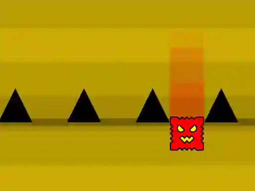 Spel Falling Dash på nätet