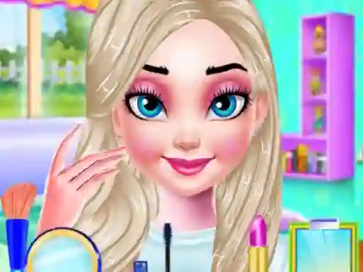 Spel BFF Summer Bash 2020 på nätet