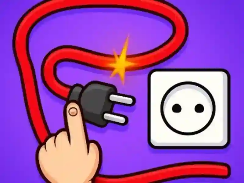 Spel Wire Connect på nätet