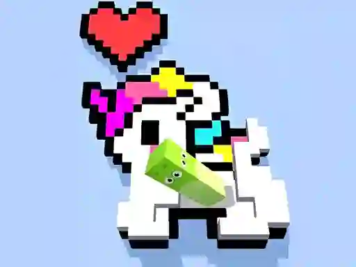 Spel Rolling Blocks på nätet