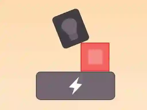 Spel Lightbulb Physics på nätet