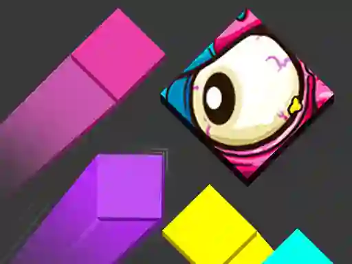 Spel Color Horror på nätet