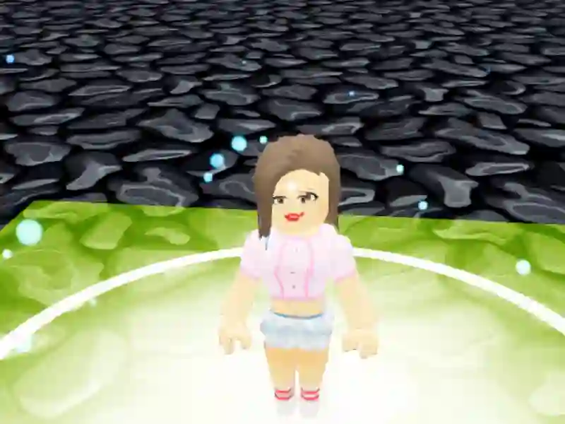 Spel Your Obby Labyrinth på nätet